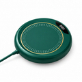Green Mug Warmer